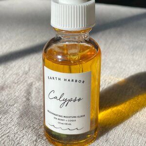 Earth Harbor Calypso Vitamin C Moisture Elixir